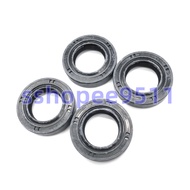 Excavator Accessories Isuzu 4JJ1 4HK1 6HK1 6WG1 Engine High Pressure Pipe Oil Seal 1-09639034-0