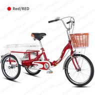 Flying Pigeon brand elderly tricycle, human powered pedal scooter, elderly pedal scooter, leisure bi