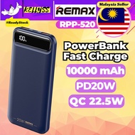 Remax PowerBank PD+QC Quick Charge Two Way Super Fast Charging Powerbank Digital Display Remax RPP-5