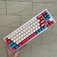By the sea keycaps SA profile Double Shot  ABS keycap 170keys