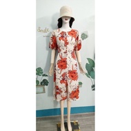 2hand dress Size XL (Code 1)