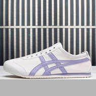 Authentic] Onitsuka Mexico 66 men's and women's leather shoes