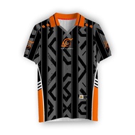RAVL JERSEY KAOS ANIME UZUMAKI 01 - JERSEY RETRO - JERSEY VINTAGE KOREA - JERSEY KAOS ANIME FULL PRI