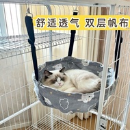 [Discount Free Shipping] Pet Hammock Cat Hammock Cat Swing Cat Cage Hammock Cat Hammock Cat Hammock 