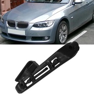 1Pcs Front Bumper Positioning Bracket Mount Support Bracket Front Bumper Guide For BMW E92 E3 Front 