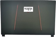 Replacement Laptop LCD Cover Back Rear Top Lid for MSI GE75 GP75 GR75 Raider 8SG 8SF 8RE 8RF MS-17E1