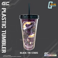 機動戰士高達水杯 - 大魔