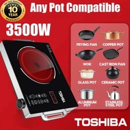 Electric ceramic stove high power multi-function infrared electric ceramic stove desktop stove water