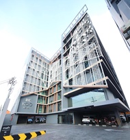 โรงแรมคู (KOO Hotel)