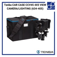 Tenba CAR CASE CCV45 4X5 VIEW CAMERA/LIGHTING (634-405)