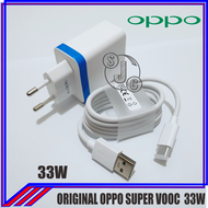 CHARGER OPPO ORIGINAL ASLI 33 WATT CASAN CAS HP OPPO RENO 2F 3 4F 5 LITE 6 PRO 7 8 LITE ORI CARGER C