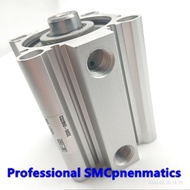 Original Ready Stock SMC Thin Cylinder CQ2B50-5DZ/10DZ/15DZ/20DZ/25DZ/30DZ/35DZ/40DZ/45DZ/50DZ/75DZ/