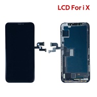 หน้าจอ LCD หน้าจอ ใช้ สำหรับ ไอโฟน x xs xr xs max 11 11Pro 11Pro max 12 12Pro 12Promax 13 14 12Mini 13MIni พร้อมส่งจอ ใช้ร่วมกับ iphone พร้อมส่ง ราคาถุก รับประกัน แถมไขควง