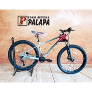 MTB 27.5 &amp; 29 Polygon Xtrada 5 NEW Sepeda Gunung 5.0