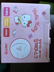 Hello kitty韓國幼童3D口罩