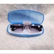 Nearsightedness Reading Glasses Plus Lenses Free Box and Glasses Wipe