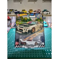 ER 34 LBWK JAPAN CARD