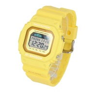 CASIO G-SHOCK G-LIDE 5600 SERIES Men's Digital Tide Graph Watch Yellow