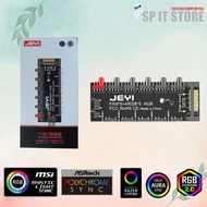 5V3PIN / 1 TO 3/ 1 TO 4/1 TO 10