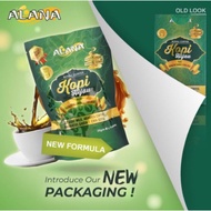 Alana Slimming Kopi / Alana Kopi Hijau / Alana Kopi Biasa (Ready Stock)
