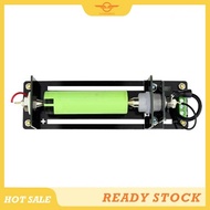 [CloudsMiles] 10A 4-Wire Battery Tests Stand 4 Wire Battery Resistance Capacity Testing Stand Cell H