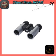 Vixen Hoop H8x25 WP Binoculars (Black & Silver) - Amazon.co.jp Exclusive