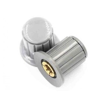 Potentiometer knob wxd3-2w potentiometer wxd3