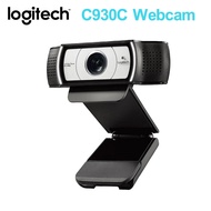 Logitech C930c C930e Webcam Hd Smart 1080p Autofokus Kamera Kamera Video Usb Hd Penuh Rakaman Semban