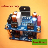 Valitoo DC ± 20-28V 68W LM3886TF HIFI Power Amplifier Board PCB Parallel Bare Board