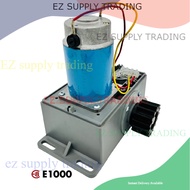 LIVE MINI MOTOR AUTOGATE E8 E1000 / E1200 / E1400 AUTO GATE