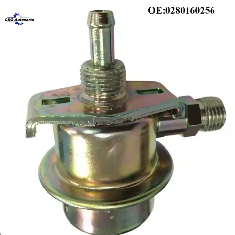 0280160256 3.0Bar Fuel Injection Pressure Regulator for LANCIA Thema Saloon (834) SAAB 900 I Convert
