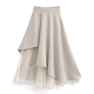 GRL Combination Skirt