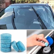 BLUESWEEP KAPSUL PEMBERSIH KACA MOBIL.PROMO BELI 10 DAPAT 25 KAPSUL