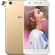 OPPO A59 cellphone 32GB used phone original Android smartphone Dual SIM second hand mobiles phones like 95 new