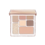 JUDYDOLL All-In-One Eyeshadow Palette 26