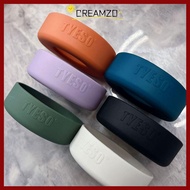 【Delivery from Malaysia】CREAMZO Bottle Cover, 71-77mm Diameter Anti Slip Cup Cover, Durable Universa