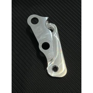 4-piston caliper bracket 4p ninja r rr ss satria fu bigpot ktc blcmb0 nlssln Aprilia