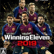 PS2 Winning Eleven 2019