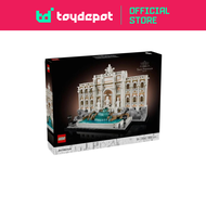 Lego Architecture 21062 Trevi Fountain