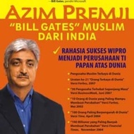 Azim Premji: "Bill Gates"Muslim From India