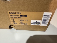 court ff 3