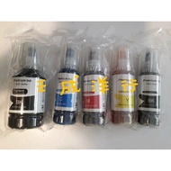 EPSON L4260/L6270/L6290/L14150/L6190 Printer Deputy Factory L15160 Black Waterproof Ink