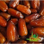 kurma tunisia madu 1kg / kurma tunisia 1 kg non tangkai / kurma tunisia madu