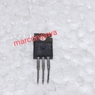 AS01 D864 2SD864 transistor