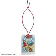 Godzilla 哥斯拉 御守 哥斯拉 2016 第2形態 款式