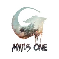 Godzilla dvd cassette minus one