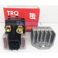 BENDIK BENDIK SATRIA FU 150 SWITCH STATER SATRIA FU 150 + kiprok satria fu 150