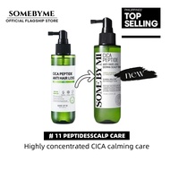 SOME BY MI Cica Peptide Anti Hair Loss Derma Scalp Tonic 150ml