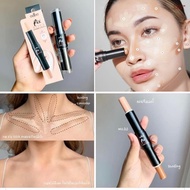 Thanh tạo khối và che khuyết điểm 2 đầu Odbo Fix Stick OD450 Thái Lan