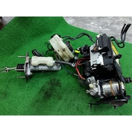 Used Original Toyota Harrier Hybrid Abs Pump